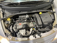 Citroen c3 1.4i exclusive automaat 77-rf-fv - afbeelding 15 van  20
