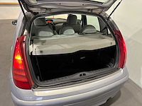 Citroen c3 1.4i exclusive automaat 77-rf-fv - afbeelding 7 van  11