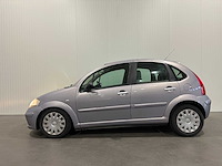 Citroen c3 1.4i exclusive automaat 77-rf-fv - afbeelding 16 van  20