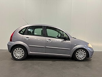 Citroen c3 1.4i exclusive automaat 77-rf-fv - afbeelding 10 van  11
