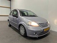Citroen c3 1.4i exclusive automaat 77-rf-fv - afbeelding 19 van  20