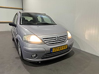 Citroen c3 1.4i exclusive automaat 77-rf-fv - afbeelding 20 van  20