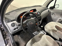 Citroen c3 1.4i exclusive automaat 77-rf-fv - afbeelding 11 van  11