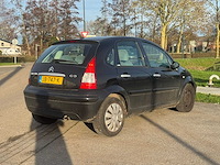 Citroen c3 1.4i ligne prestige 2007 | jb-747-k iaw - afbeelding 3 van  15