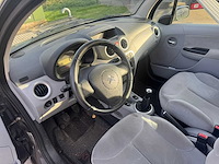 Citroen c3 1.4i ligne prestige 2007 | jb-747-k iaw - afbeelding 4 van  15