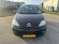 Citroen c3 1.4i ligne prestige 2007 | jb-747-k iaw - afbeelding 6 van  15