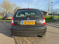 Citroen c3 1.4i ligne prestige 2007 | jb-747-k iaw - afbeelding 7 van  15