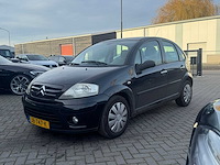 Citroen c3 1.4i ligne prestige 2007 | jb-747-k iaw - afbeelding 1 van  15