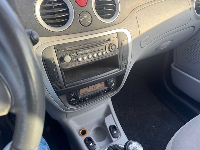 Citroen c3 1.4i ligne prestige 2007 | jb-747-k iaw - afbeelding 11 van  15