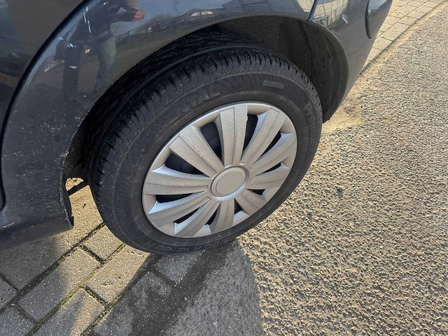 Citroen c3 1.4i ligne prestige 2007 | jb-747-k iaw - afbeelding 14 van  15