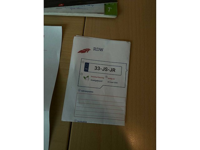 Citroen c3 1.4i ligne prestige, 33-js-jr - afbeelding 7 van  7