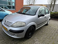 Citroen c3 1.4i ligne prestige, 33-js-jr - afbeelding 1 van  11