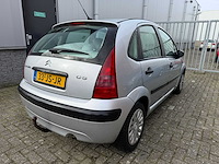 Citroen c3 1.4i ligne prestige, 33-js-jr - afbeelding 4 van  11