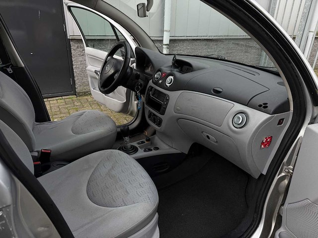 Citroen c3 1.4i ligne prestige, 33-js-jr - afbeelding 7 van  11