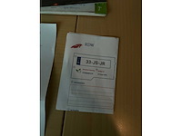 Citroen c3 1.4i ligne prestige, 33-js-jr - afbeelding 11 van  11