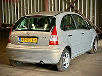 Citroen c3 1.4i sky radio , 49-sb-th - afbeelding 9 van  14