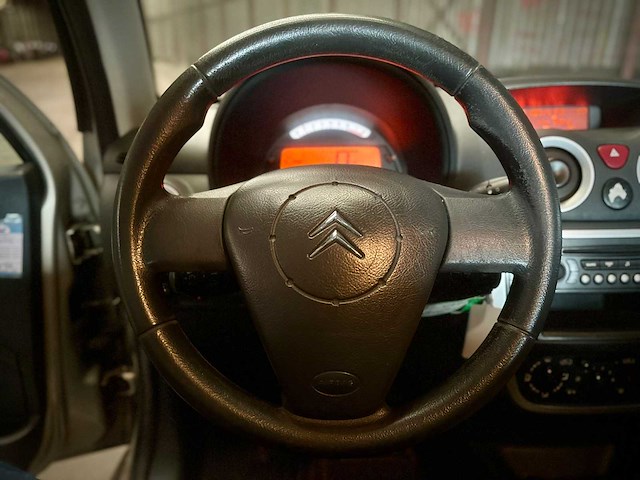Citroen c3 1.4i sky radio , 49-sb-th - afbeelding 12 van  14