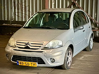 Citroen c3 1.4i sky radio , 49-sb-th - afbeelding 1 van  14