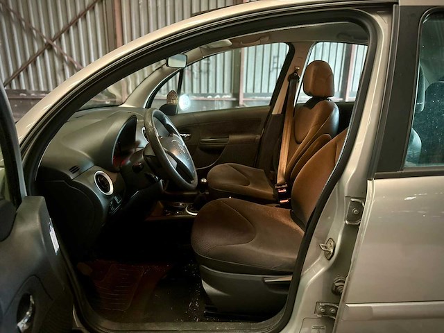 Citroen c3 1.4i sky radio , 49-sb-th - afbeelding 4 van  14