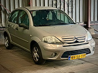 Citroen c3 1.4i sky radio , 49-sb-th - afbeelding 7 van  14