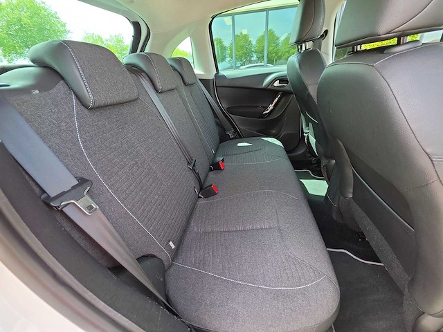 Citroen c3 1.6 b-hdi exclusive 2016 | kf-876-p - afbeelding 6 van  29