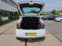 Citroen c3 1.6 b-hdi exclusive 2016 | kf-876-p - afbeelding 8 van  29