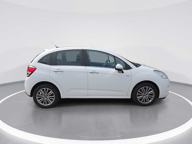 Citroen c3 1.6 b-hdi exclusive 2016 | kf-876-p - afbeelding 9 van  29