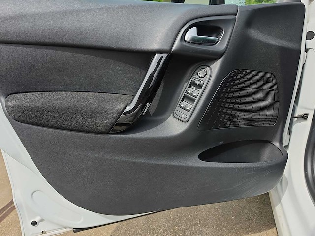 Citroen c3 1.6 b-hdi exclusive 2016 | kf-876-p - afbeelding 13 van  29