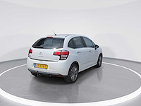Citroen c3 1.6 b-hdi exclusive 2016 | kf-876-p - afbeelding 12 van  29