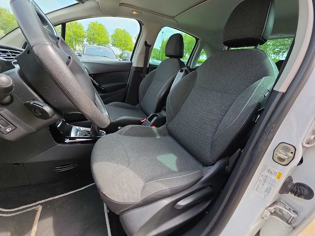 Citroen c3 1.6 b-hdi exclusive 2016 | kf-876-p - afbeelding 23 van  29