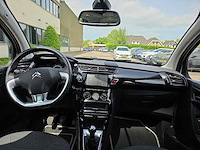 Citroen c3 1.6 b-hdi exclusive 2016 | kf-876-p - afbeelding 24 van  29