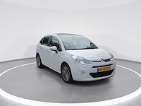 Citroen c3 1.6 b-hdi exclusive 2016 | kf-876-p - afbeelding 25 van  29