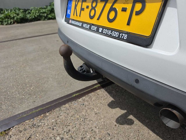 Citroen c3 1.6 b-hdi exclusive 2016 | kf-876-p - afbeelding 26 van  29