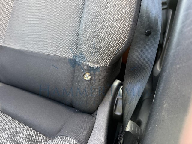 Citroen c3 1.6 bluehdi shine s&s, 2017 - afbeelding 2 van  28