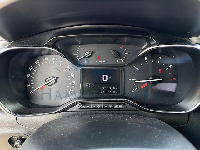 Citroen c3 1.6 bluehdi shine s&s, 2017 - afbeelding 4 van  28
