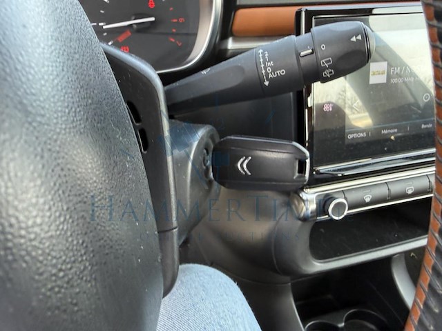 Citroen c3 1.6 bluehdi shine s&s, 2017 - afbeelding 8 van  28