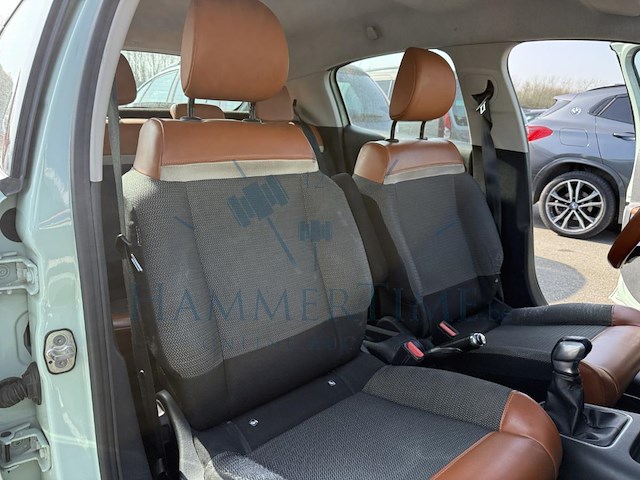 Citroen c3 1.6 bluehdi shine s&s, 2017 - afbeelding 18 van  28