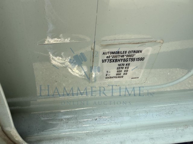 Citroen c3 1.6 bluehdi shine s&s, 2017 - afbeelding 19 van  28