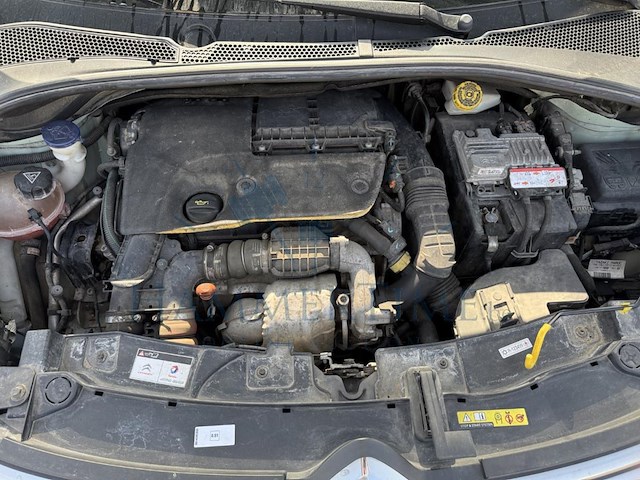 Citroen c3 1.6 bluehdi shine s&s, 2017 - afbeelding 20 van  28