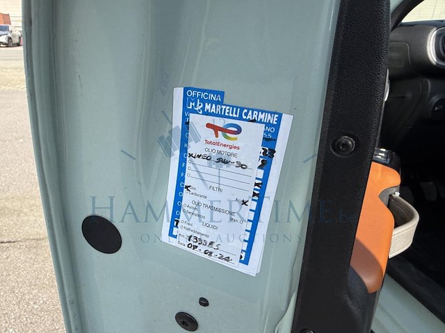 Citroen c3 1.6 bluehdi shine s&s, 2017 - afbeelding 21 van  28