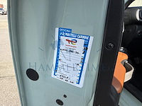 Citroen c3 1.6 bluehdi shine s&s, 2017 - afbeelding 21 van  28