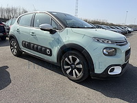 Citroen c3 1.6 bluehdi shine s&s, 2017 - afbeelding 22 van  28