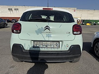 Citroen c3 1.6 bluehdi shine s&s, 2017 - afbeelding 24 van  28