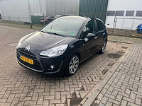 Citroen c3 1.6 vti exclusive, 46-kzz-3 - afbeelding 1 van  22