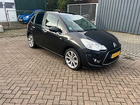 Citroen c3 1.6 vti exclusive, 46-kzz-3 - afbeelding 22 van  22