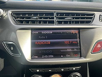 Citroen c3 1.6 vti exclusive, 46-kzz-3 - afbeelding 2 van  15