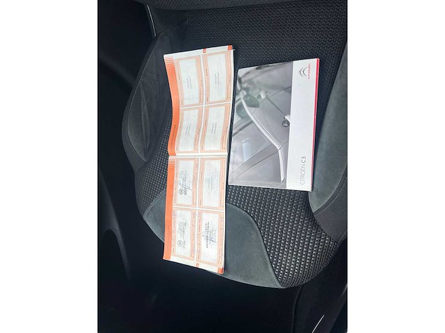 Citroen c3 1.6 vti exclusive, 46-kzz-3 - afbeelding 4 van  15