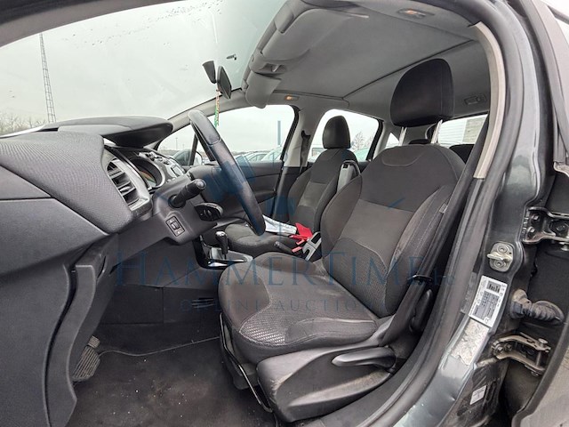 Citroen c3 1.6i vti exclusive 120 at, 2012 - afbeelding 2 van  38