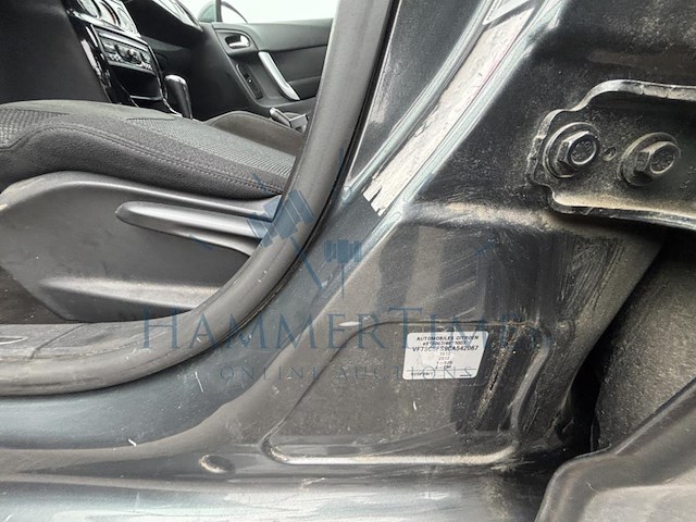 Citroen c3 1.6i vti exclusive 120 at, 2012 - afbeelding 4 van  38