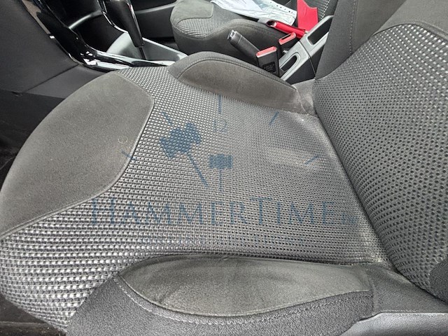 Citroen c3 1.6i vti exclusive 120 at, 2012 - afbeelding 5 van  38